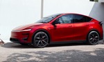 Nová Tesla Model Y Performance odhalená. Lepšia baterka, na stovke ako 911 GT3 a slovenská cena!