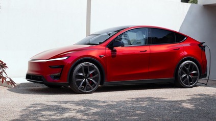 NOVÁ TESLA MODEL Y PERFORMANCE ODHALENÁ. LEPŠIA BATERKA, NA STOVKE AKO 911 GT3 A SLOVENSKÁ CENA!