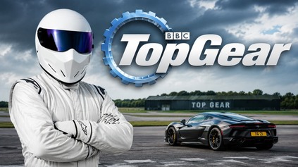 TOP GEAR SA VRACIA NA TELEVÍZNE OBRAZOVKY! BBC POTVRDILA NÁVRAT LEGENDY