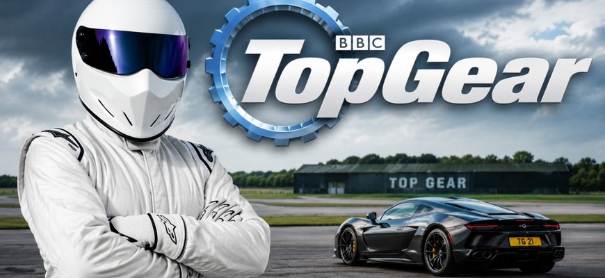 Top Gear sa vracia na televízne obrazovky! BBC potvrdila návrat legendy