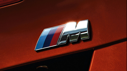 ĎALŠIE BMW M5 BUDE HRABAŤ VŠETKÝMI ŠTYRMI