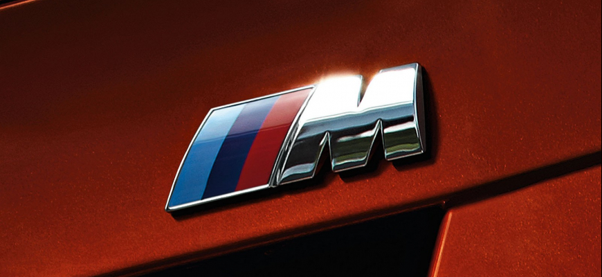 Ďalšie BMW M5 bude hrabať všetkými štyrmi