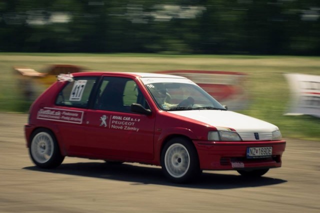 ČS Autoslalom