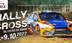Slovakia Ring čaká október nabitý adrenalínom. Diváci sa môžu tešiť na rallycross či drifty