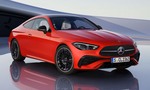 Nový Mercedes CLE má slovenské ceny. S benzínovým dvojlitrom stojí v základe 59 316 eur