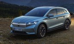 Škoda Enyaq 2024: nové verzie, väčší dojazd i vyššie výkony, RS má odteraz 340 koní