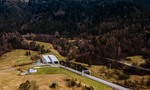 Tunel Branisko na diaľnici D1 rozšíria! Druhá rúra pokročila do ďalšej fázy