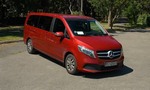 Milión najazdených kilometrov? Tento Mercedes-Benz V220d ich prekonal po 4 rokoch!
