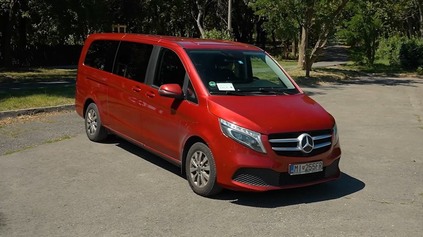 MILIÓN NAJAZDENÝCH KILOMETROV? TENTO MERCEDES-BENZ V220D ICH PREKONAL PO 4 ROKOCH!