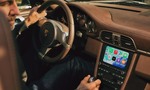 Moderný infotaiment Porsche ponúkne aj starším modelom