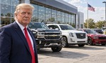 Trump uvoľnil pravidlá spotreby vozidiel so spaľovacími motormi. Američanom sľubuje lacnejšie autá