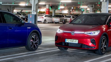 TENTO VOLKSWAGEN KONČÍ BEZ PRIAMEHO NÁSTUPCU. DOPLATÍ NA PRECHOD KONCERNU DO ÚSPORNÉHO REŽIMU