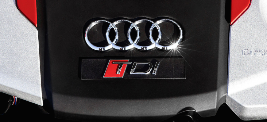 Škandál Dieselgate sa netýka len VW. Motor, ktorý klame, má až 2,1 milióna vozidiel Audi