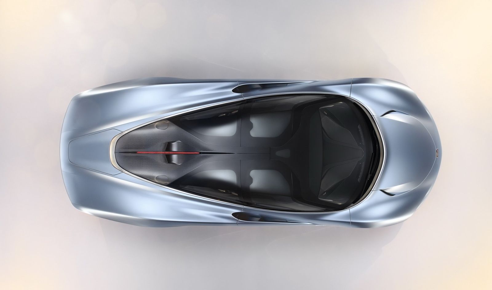 McLaren Speedtail dá 300 km/h rýchlejšie ako Chiron