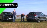 Test Cupra Formentor VZ245 a VZ310 - peňaženka či srdce?