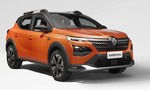 Z Dacie Sandero Stepway je Renault Kardian, jeho hlavné teritórium bude za oceánom