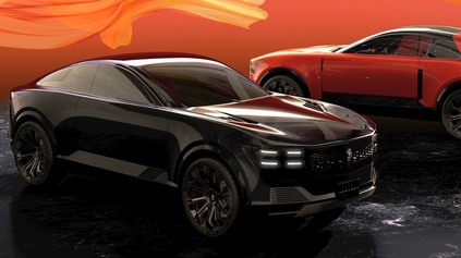 CENTURY JE NOVÁ SAMOSTATNÁ ZNAČKA TOYOTY! MIERI PROTI BRITSKÉMU LUXUSU FIRMY ROLLS-ROYCE