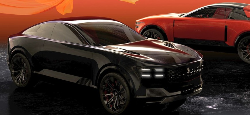 Century je nová samostatná značka Toyoty! Mieri proti britskému luxusu firmy Rolls-Royce