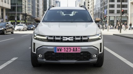 RUŽOVÉ ŠPZ UŽ ČOSKORO! REVOLUČNÁ ZMENA, ALEBO?