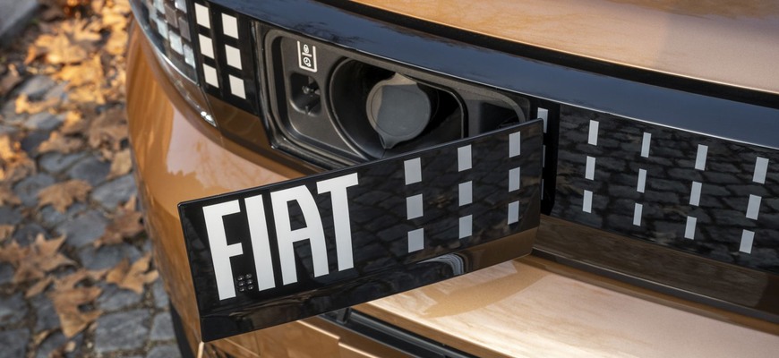 Elektrický Fiat Grande Panda potichu prišiel o jeden zo svojich najlepších nápadov. Ale...