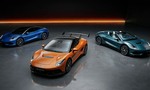 Čínska Denza Z má výkony Bugatti, nabíja sa za 9 minút a poznáme jej európsku cenu