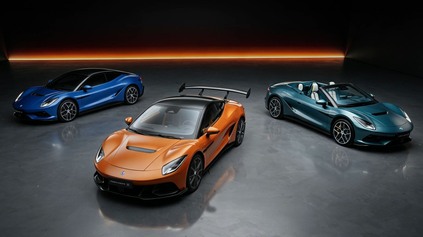 ČÍNSKA DENZA Z MÁ VÝKONY BUGATTI, NABÍJA SA ZA 9 MINÚT A POZNÁME JEJ EURÓPSKU CENU
