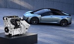 Nový hybrid Toyoty by mohol jazdiť za 3,3 l/100 km. Japonci chcú prepísať pravidlá efektivity