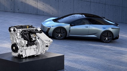 NOVÝ HYBRID TOYOTY BY MOHOL JAZDIŤ ZA 3,3 L/100 KM. JAPONCI CHCÚ PREPÍSAŤ PRAVIDLÁ EFEKTIVITY