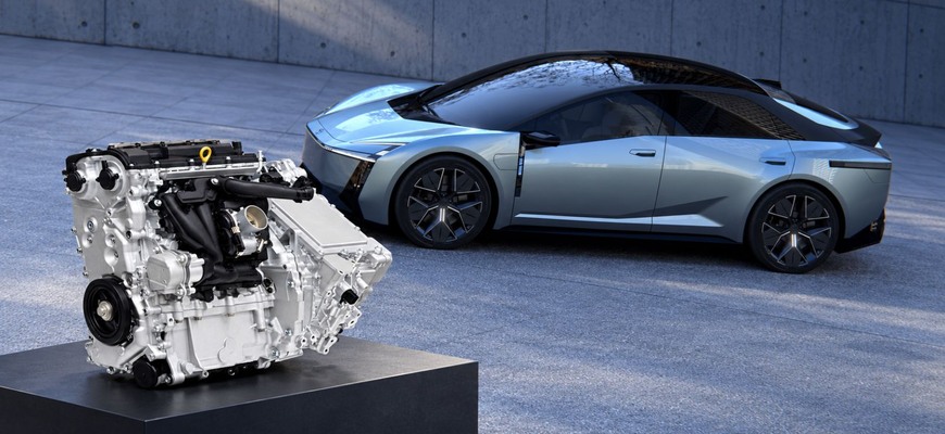 Nový hybrid Toyoty by mohol jazdiť za 3,3 l/100 km. Japonci chcú prepísať pravidlá efektivity