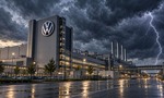 Nad Volkswagenom sa ďalej zmráka. Zisk koncernu sa prakticky vyparil, len Škoda ide proti prúdu