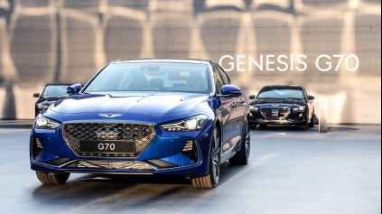 HYUNDAI CHCE ODDELIŤ DÍLERSTVÁ GENESIS. ČO NA TO DÍLERI?