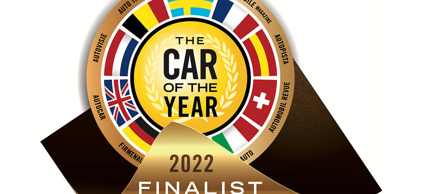 Auto roka 2022 pozná finalistov. O titul sa pobijú najmä elektrické modely