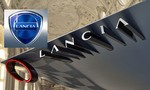 Lancia vážne žije. Stellantis predstavil jej nové logo a potvrdil mená Delta a Ypsilon