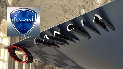 Lancia vážne žije. Stellantis predstavil jej nové logo a potvrdil mená Delta a Ypsilon