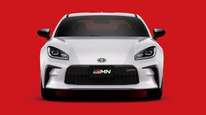 SUPEROSTRÁ ZADOKOLKA TOYOTA GRMN86? PODĽA VŠETKÉHO JE JEJ VÝVOJ V PLNOM PRÚDE