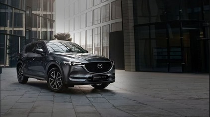 MAZDA ZAČALA NEDÁVNO PONÚKAŤ PRE VŠETKY SVOJE MODELY NOVÚ ŠESŤROČNÚ ZÁRUKU