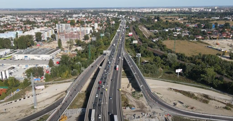 Najvyťaženejšie cesty na Slovensku: Máme nového víťaza, už to nie je Prístavný most v Bratislave!