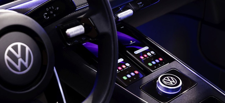 Máte problém s dotykovými displejmi? Dobrá správa: VW sa opäť vráti k tlačidlám