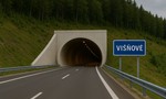 Tunel Višňové stále nemá dôležitý technický prvok. Vyriešia to do decembrového otvorenia?