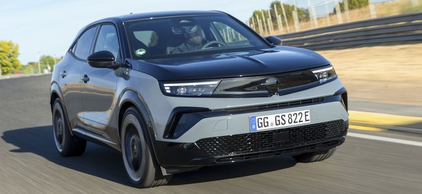 Ostrý Opel Mokka GSE s výkonom 282 koní má slovenskú cenu. Stojí neskutočnú pálku!