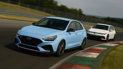 HYUNDAI JE DRUHÁ NAJZISKOVEJŠIA AUTOMOBILKA NA SVETE. PREKONAL VOLKSWAGEN.