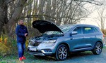 PROBLÉM alebo RADOSŤ? Test jazdenky Renault Koleos II (2016 až 2023)