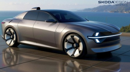 NOVÁ ŠKODA 100 OPÄŤ NA SCÉNE? ČESKÁ AUTOMOBILKA OŽIVILA ĎALŠÍ SLÁVNY HISTORICKÝ MODEL!