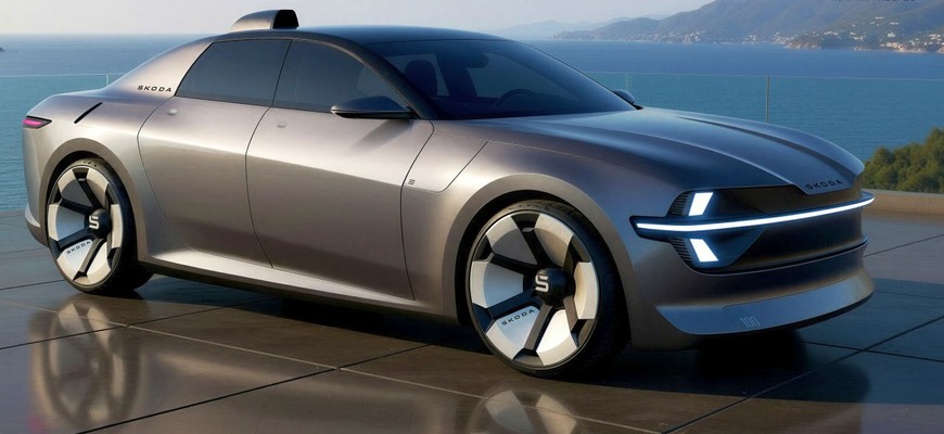 Nová Škoda 100 opäť na scéne? Česká automobilka oživila ďalší slávny historický model!