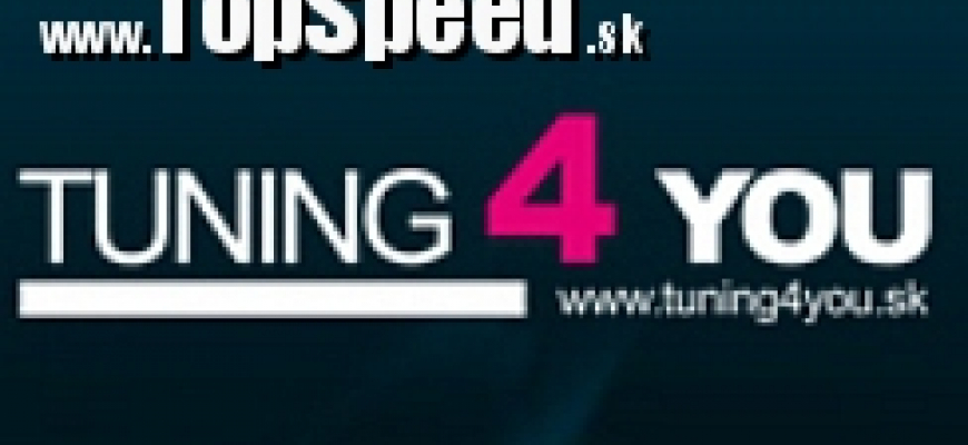 Tuning4you.sk má 5% vianočné zľavy na celý sortiment