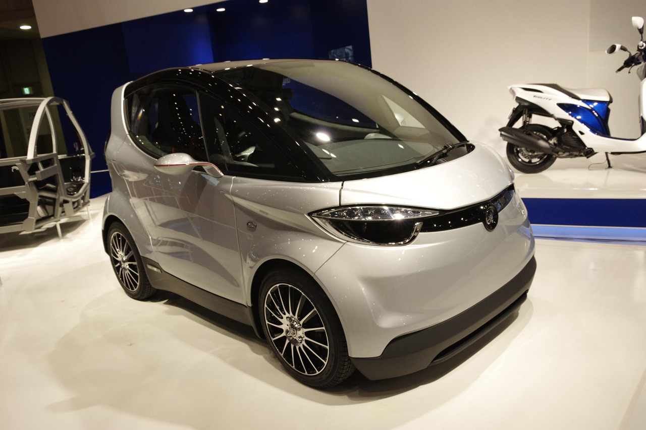 Yamaha MOTIV.e