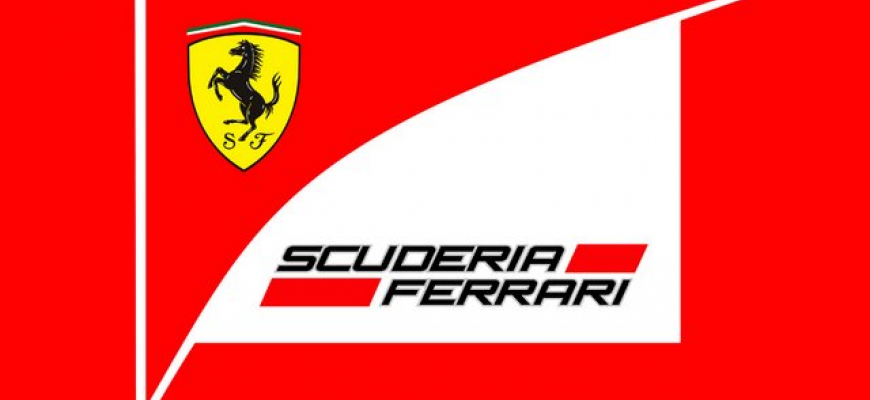 Testuje Ferrari nový turbomotor pre F1?