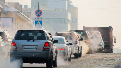 ZÁKAZ VJAZDU NAFTOVÝCH ÁUT DO MIEST SPÔSOBÍ CHAOS