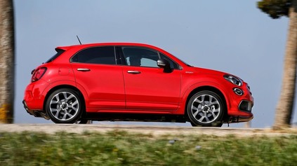 BALÍ TO FIAT V USA? PRE ROK 2021 NECHÁVA V PONUKE UŽ LEN JEDEN MODEL. A NIE JE TO FIAT 500