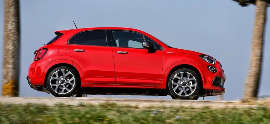 Balí to Fiat v USA? Pre rok 2021 necháva v ponuke už len jeden model. A nie je to Fiat 500